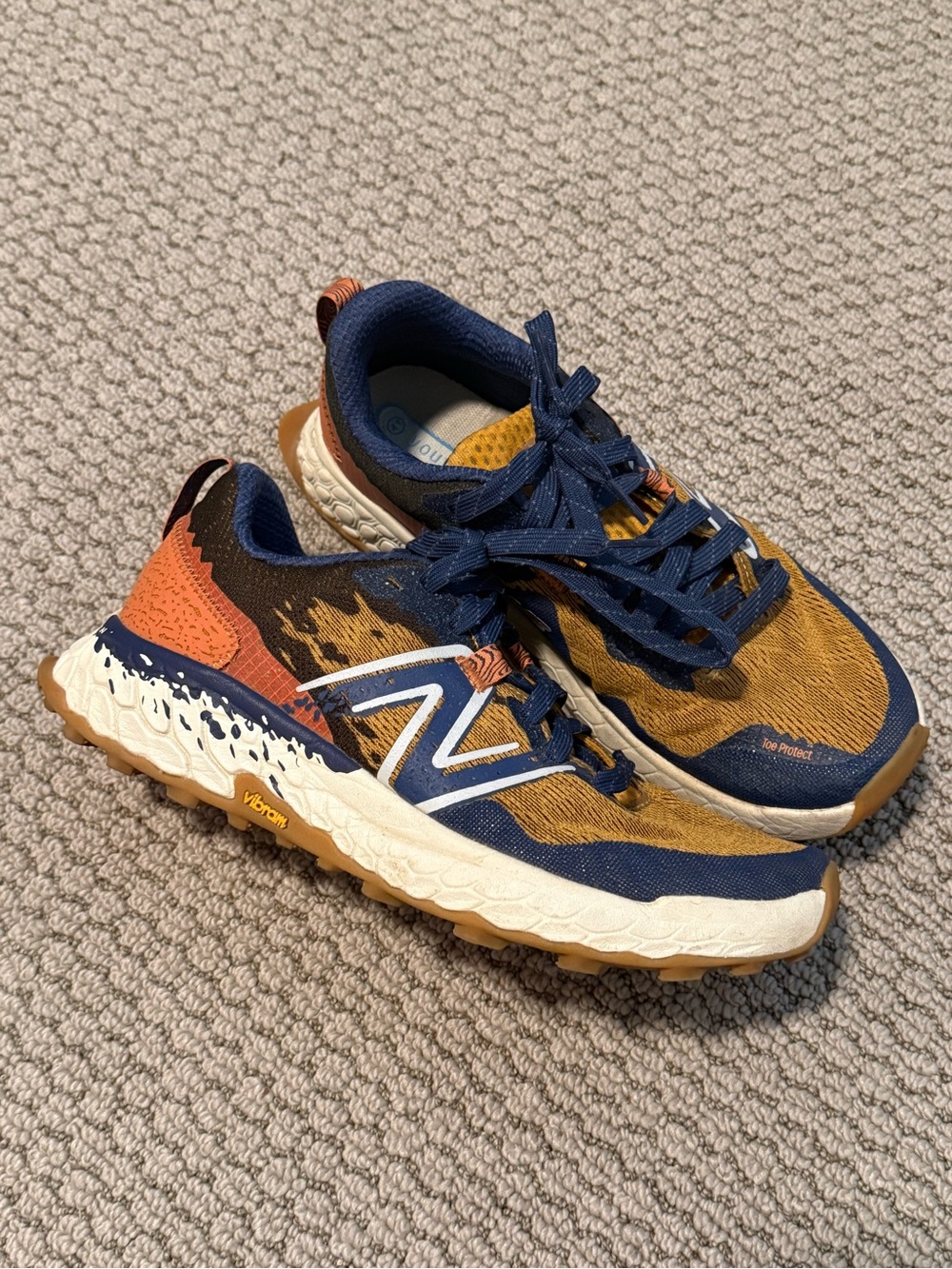New Balance Fresh Foam Hierro V7